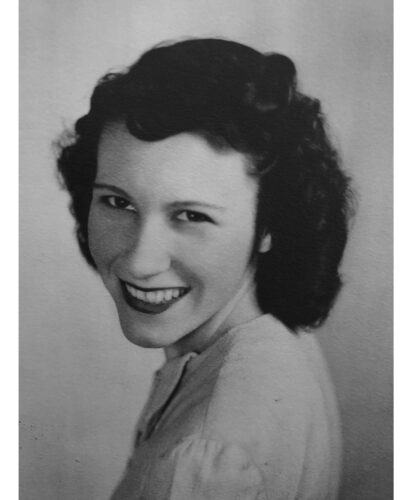 Evelyn Blondeau